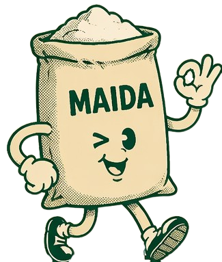 MAIDA