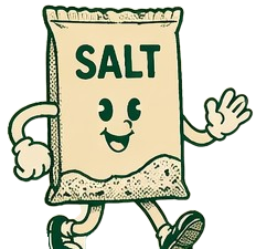 SALT